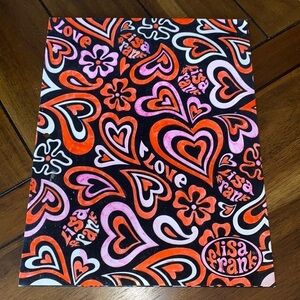 Lisa Frank Folder read Description